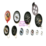 Magnetic Compasses